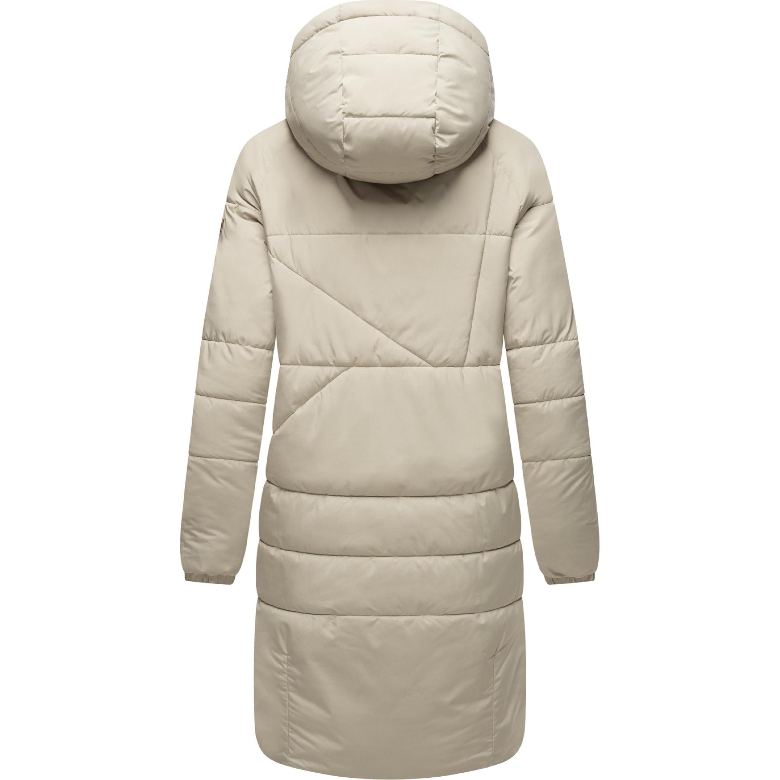 Thumbnail - Navahoo, Damen, Jacke, Bliblablubb 14 (5XL), Grau, 5XL
