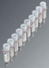 Produktbild Phoenix Contact Fixed Bridge Term Blk 10 Positions