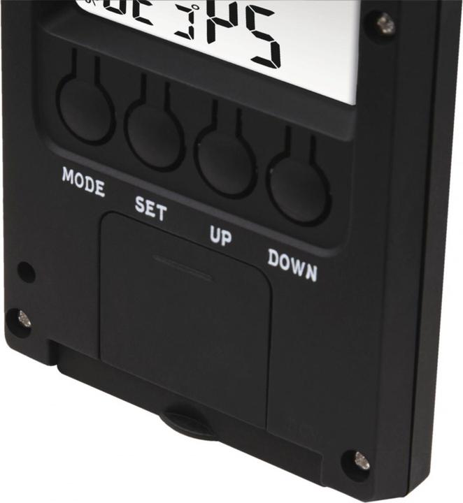 Actual product image Hama TH-140