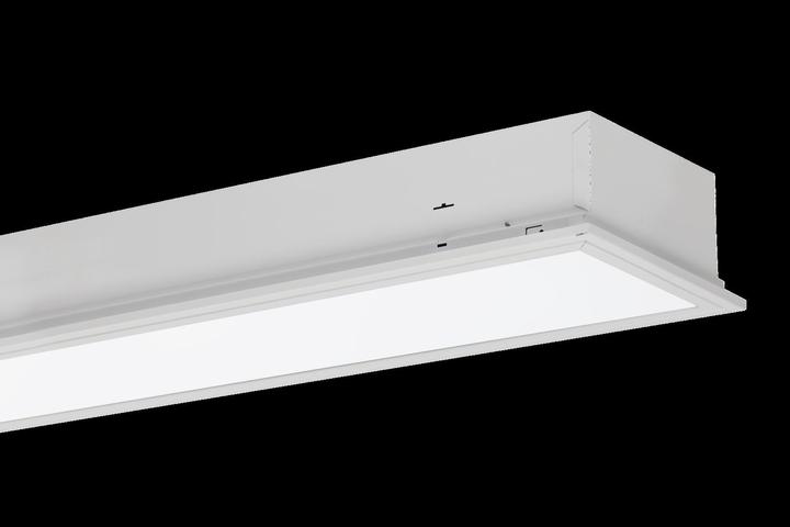 Produktbild Ridi LED-Einbauleuchte (4140 lm)