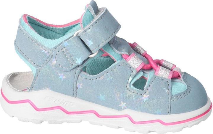 Produktbild Ricosta Halbschuh Gery (28)