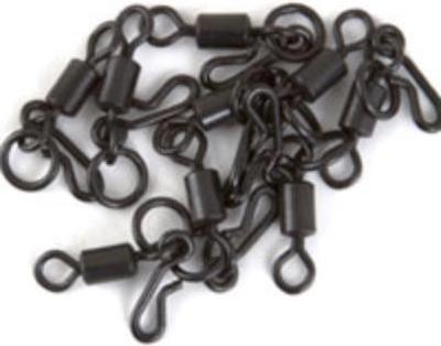 Actual product image Fox Rage Edges Kwik Change Drop Off Inline Swivel