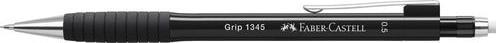 Produktbild Faber-Castell Grip 1345 Druckbleistift (0.50 mm, HB, 1 x)