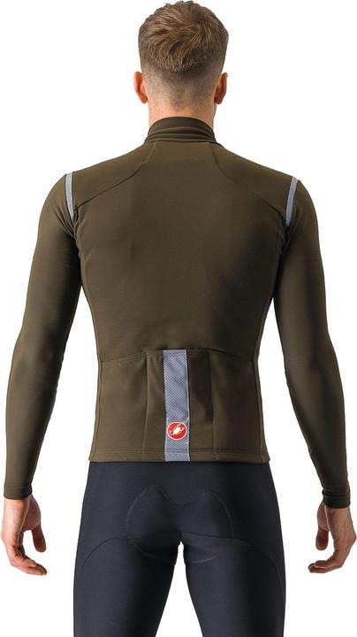 Actual product image Castelli Tutto Nano RoS Jersey (XL)