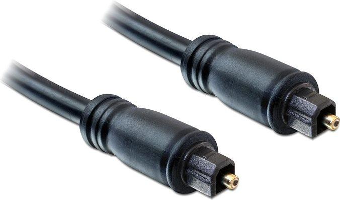 Productafbeelding Delock Digitale audiokabel (optisch) (2 m, Optische)