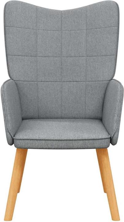 Produktbild vidaXL Relaxsessel