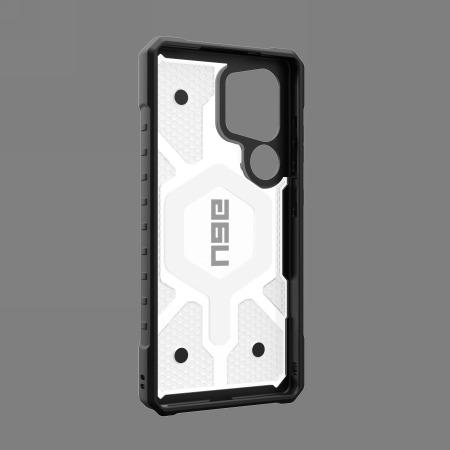 Image du produit UAG Pathfinder Clear with Magnet (Samsung Galaxy S25 Ultra)