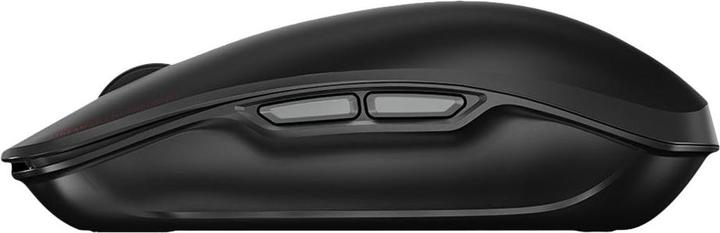 Produktbild CHERRY Stream Desktop Recharge Tastatur RF Wireless AZERTY Französisch (FR, Kabelgebunden, Kabellos)