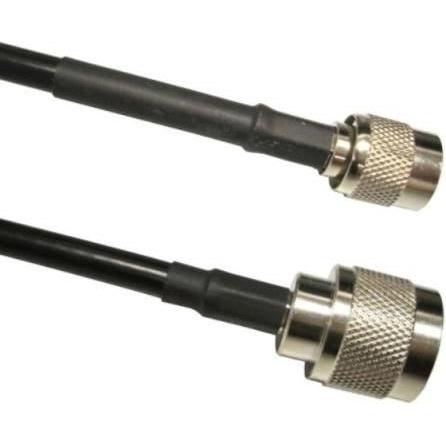 Ventev 3 LMR195 Jump NM TM, Antennenkabel