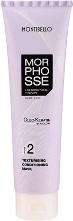 Produktbild Montibello Texturizing Conditioning Mask 150ml (150 ml)