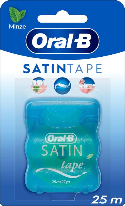 Produktbild Oral-B SatinTape (25 m)