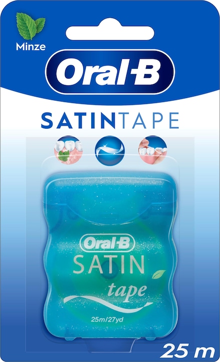 Oral-B SatinTape (25 m)