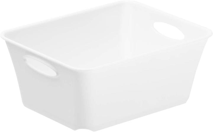 Actual product image Rotho Living Box (15 x 6 x 18.5 cm, 0 l)