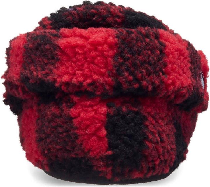 Image du produit Crocs T's Cls BuffCheckCozzzySlipper (24)