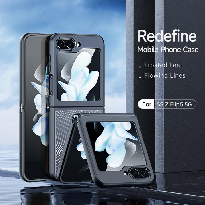 Produktbild Dux Ducis Armored Case (Samsung Galaxy Z Flip5)