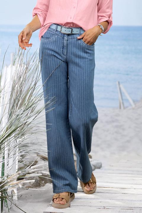 Produktbild Raphaela Streifenjeans Damen (40)