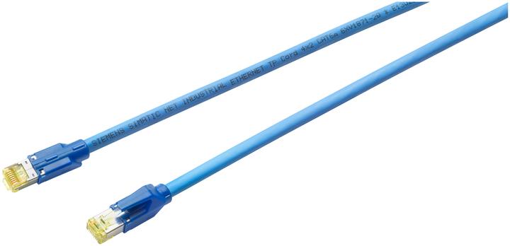 Produktbild Siemens SIEM Patchkabel