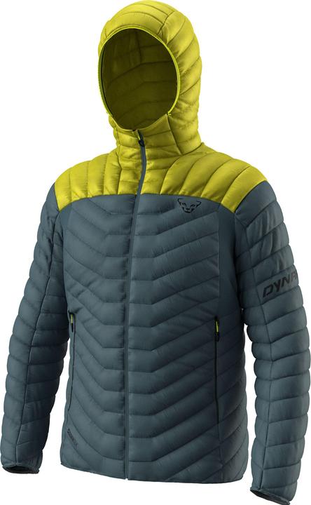 Dynafit Ridge Ultralight Daunenjacke Herren