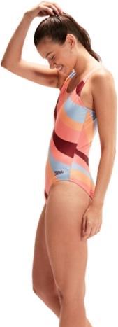 Produktbild Speedo Allover U-Back (30)