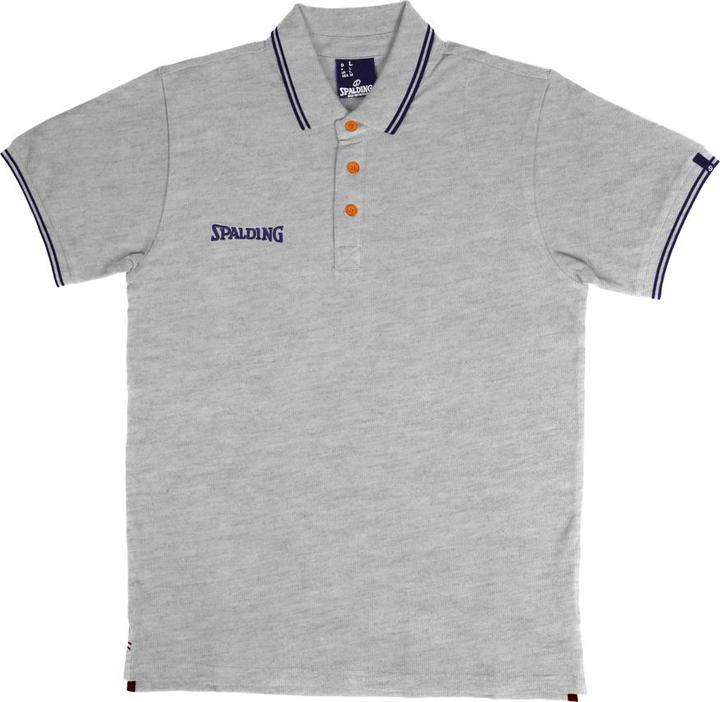 Marine, Mélange de gris