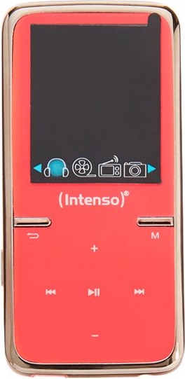 Image du produit Intenso Video Scooter BT (16 Go)