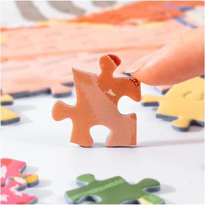 Actual product image Rolife Leisurely Holiday (1000 pieces)