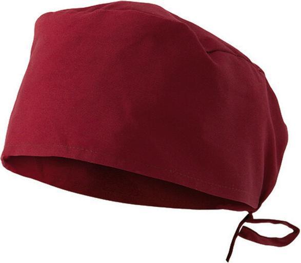 Produktbild Velilla Ärztliche Haube (One Size)