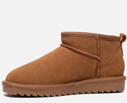 Actual product image Colors Ankle Boots (38)