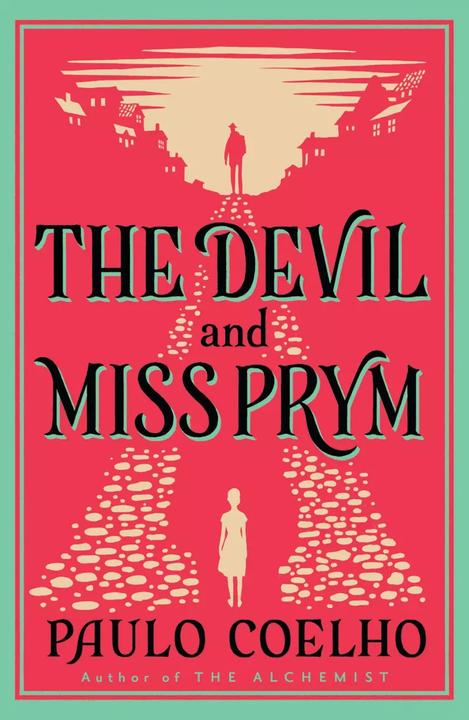 Produktbild The Devil and Miss Prym (Englisch, Amanda Hopkinson, Nick Caistor, Paulo Coelho, 2002)