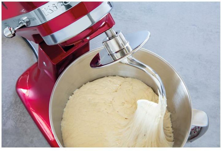 Immagine prodotto KitchenAid Gancio per impasto