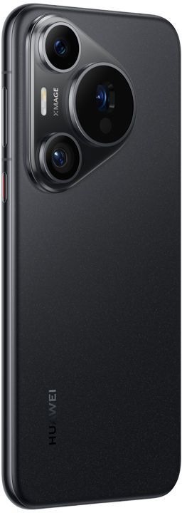 Actual product image Huawei Pura 70 Pro (512 GB, Black, 6.80", Dual SIM, 50 Mpx, 4G)