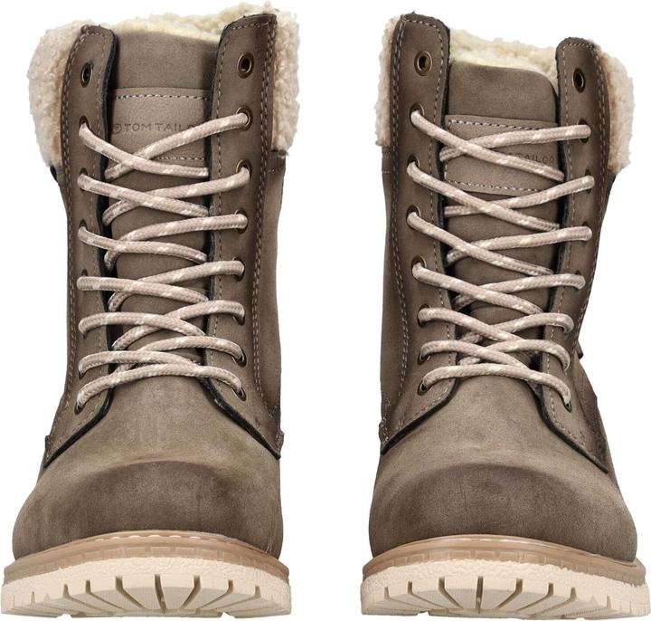 Produktbild Tom Tailor Stiefelette (41)