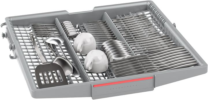 Actual product image Bosch Hausgeräte SMV6YCX05E