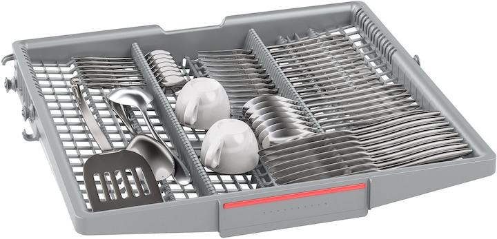 Image du produit Bosch Hausgeräte SMV6YCX05E