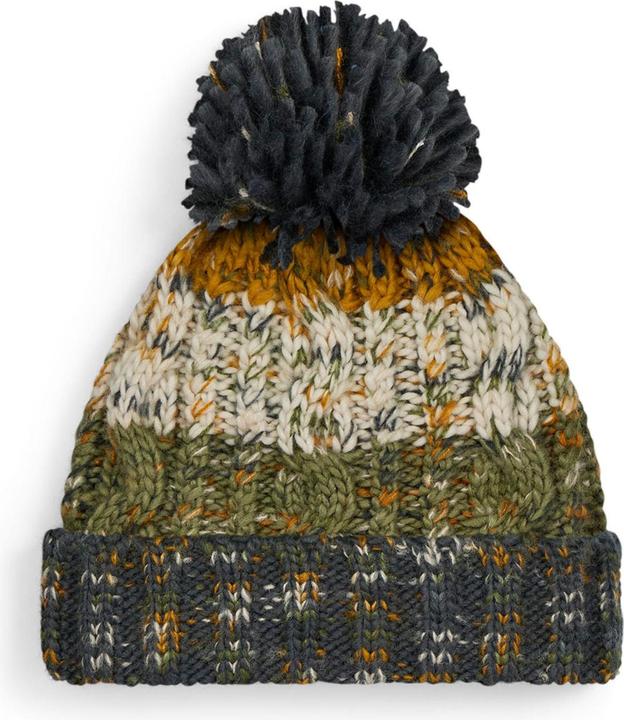 Produktbild Beechfield Bommelmütze