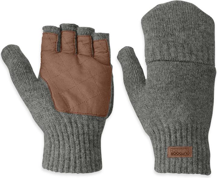 Image du produit Outdoor Research Mitaines Lost Coast (L)