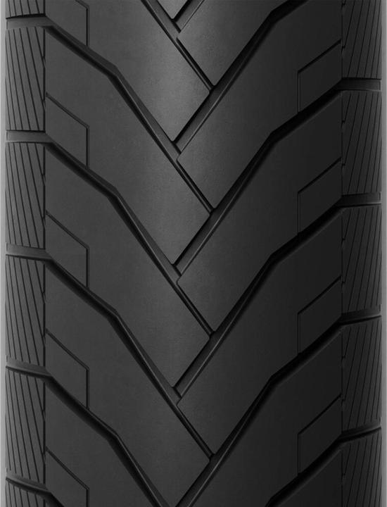 Produktbild Michelin City Cargo (26 x 2.40, 60-559)