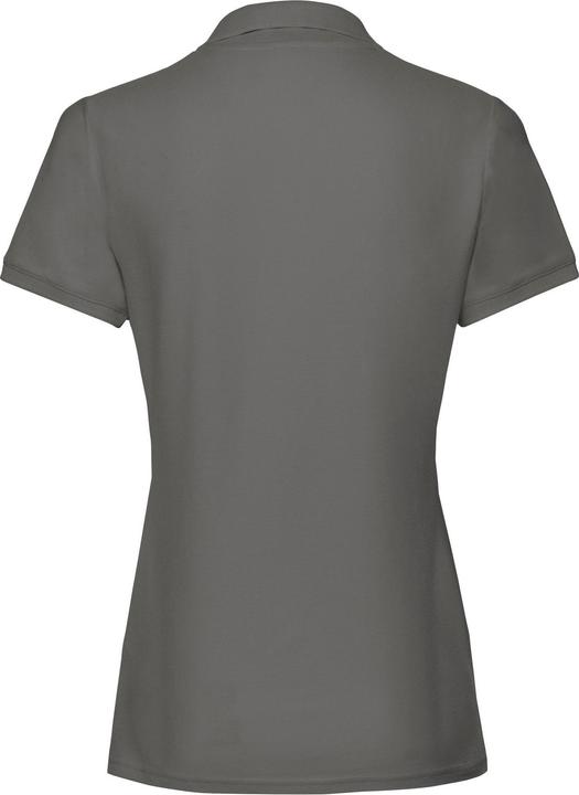 Image du produit Fruit of the Loom - Polo PREMIUM - Femme (L)