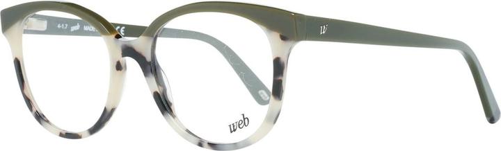 Actual product image WEB Eyewear Spectacle frame We5196 50055