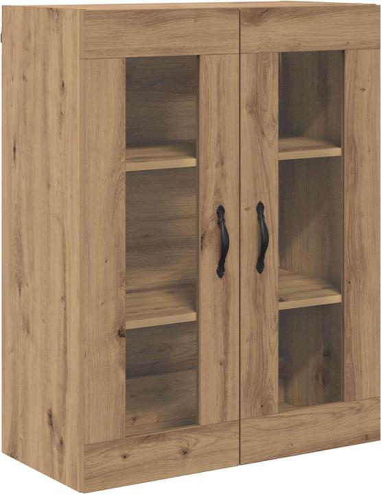Image du produit vidaXL Sideboard-Aufbewahrung (69.50 x 34 x 90 cm)