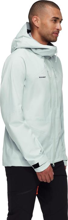 Produktbild Mammut Taiss HS Hooded Jacket Men (S)