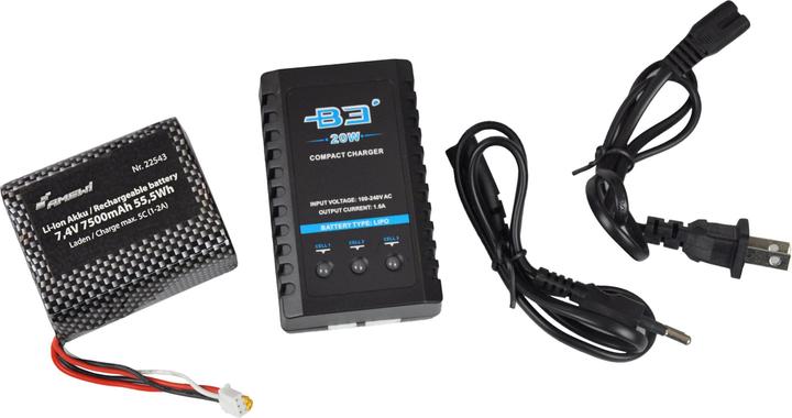 Produktbild Amewi Radlader G921H (RTR Ready-to-Run)