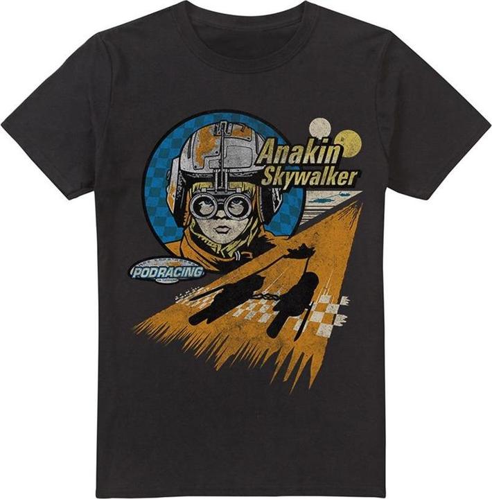 Produktbild Star Wars Mos Espa TShirt (XXL)