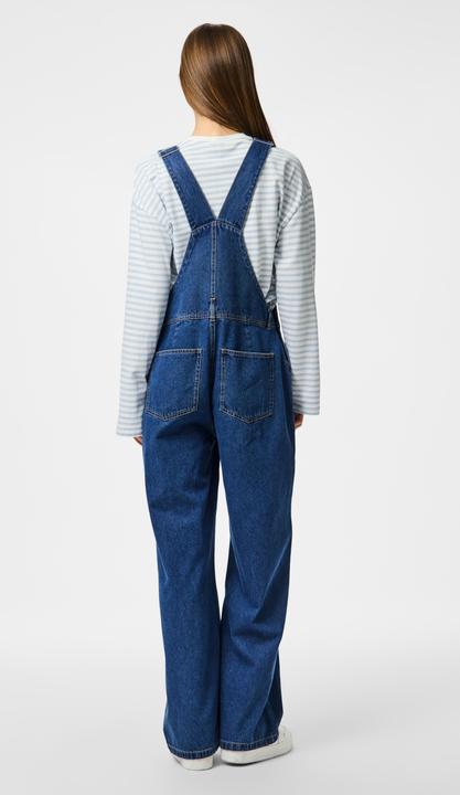 Actual product image Pieces PCFENNA DENIM Latzhose (M)