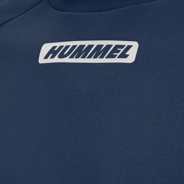 Produktbild hummel Te Topaz T-Shirt (XXL)