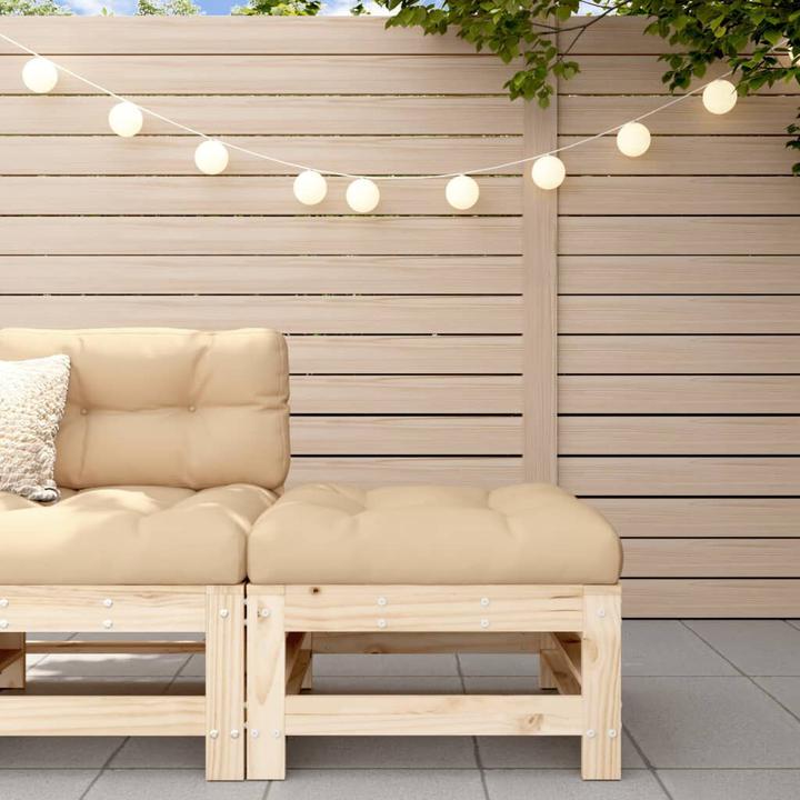 Produktbild vidaXL Jenny