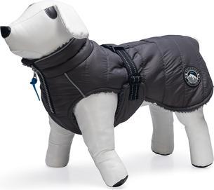Actual product image Beeztees Bobby dog coat (32, Dog coat)