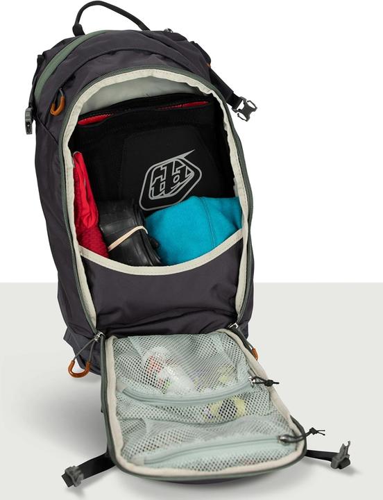 Produktbild Osprey Backpack Salida 12L 2024 (12 l)