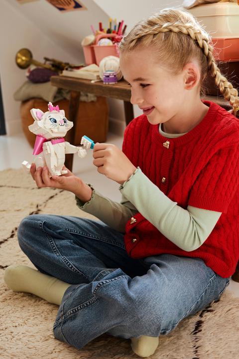 Image du produit LEGO Aristocats: Bezaubernde Marie (43286, LEGO Disney)