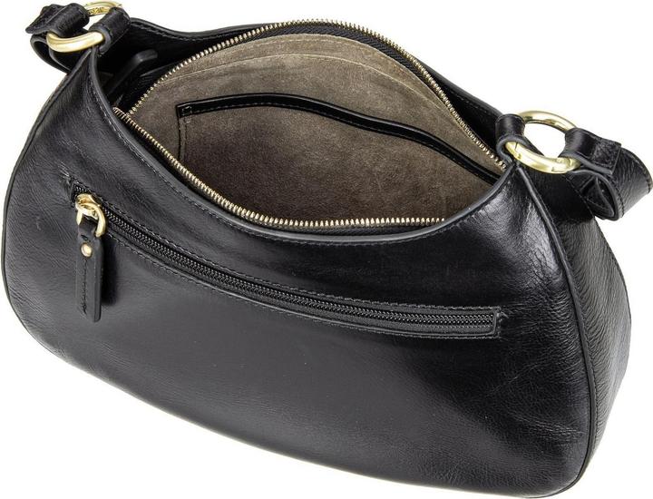 Produktbild Brics Volterra Schultertasche Leder 29 cm